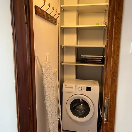 Elite Szeroka Old Town * غدانسك